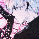 Tokyo Ghoul: 𝐵𝐿 - discord server icon