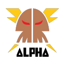 [TAS] The Alpha Section - discord server icon