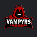 Vampyrs Gaming - discord server icon