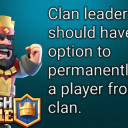 Clan Leaders - discord server icon