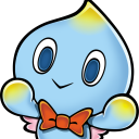 Chao Garden - discord server icon