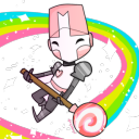 Castle Crashers - discord server icon