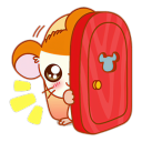 Hamster's Island™ - discord server icon