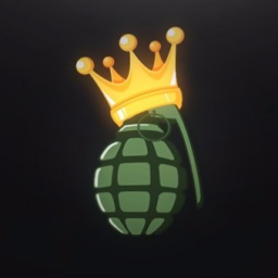 NadeKing's SUPERGENERAL Discord Group - discord server icon