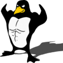 The Dojo Of Kung Fu Power! - discord server icon