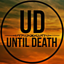 Until Death - discord server icon