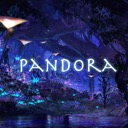 Pandora - discord server icon