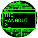 The Hangout - discord server icon