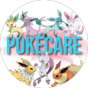 PokéCare - discord server icon