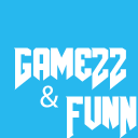 GameZZ ANd FUnn - discord server icon