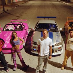 English CSGO - discord server icon