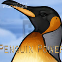 Penguin Power - discord server icon