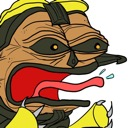 deletus feetus - discord server icon