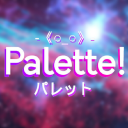 palette! - discord server icon