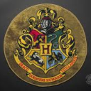 Hogwarts RP - discord server icon