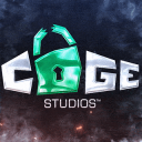 CAGE Studios 🌴 - discord server icon