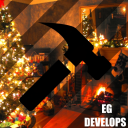 EG Develops - discord server icon