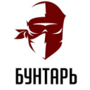 Бунтарьград - discord server icon