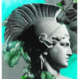 Temple of Caesar - discord server icon