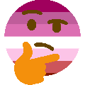 Website of Gays 2.0 - discord server icon