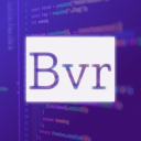 Bvr - refonte ❤ - discord server icon