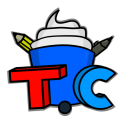 ToothPaste Cup Productions - discord server icon