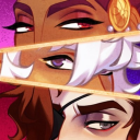 The Arcana Fan Club! - discord server icon