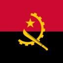 Republic of Angola - discord server icon