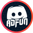 ADFUN - discord server icon