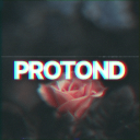 ProtonDev - discord server icon