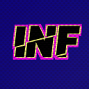 INFINITY FIRE - discord server icon