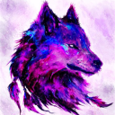 Cosmic Storm Wolf Pack - discord server icon