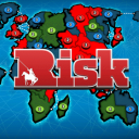 RISK: Global Domination - discord server icon