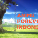 ANIME FOREVER INDONESIA (AFI) - discord server icon