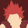 Kirishima Emojis - discord server icon