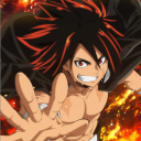 Hinomaru Zumou - discord server icon