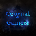 Original-Gamers - discord server icon