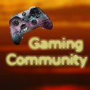 Gaming Community - discord server icon