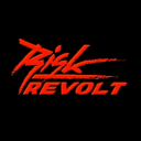 Risk Revolt - discord server icon