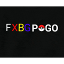 FXBG Pokémon Go - discord server icon