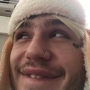 lil peep - discord server icon