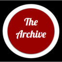 The Archive - discord server icon