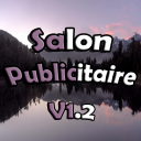 Salon Publicitaire V1.2 - discord server icon