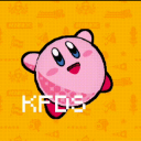 Kirby's Fun Discord Server! - discord server icon