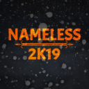 Nameless Support Discord - discord server icon