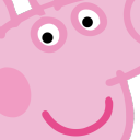 PeppaCord™ - discord server icon