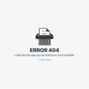 Error404 Investigations - discord server icon