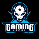 Gaming Arena - discord server icon
