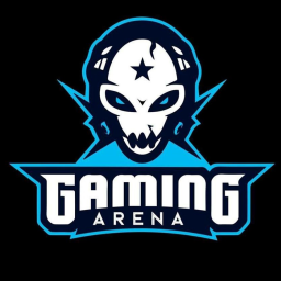 Gaming Arena - discord server icon