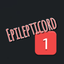 (∩ ͡° ͜ʖ ͡°)⊃━☆Epilepticord - discord server icon